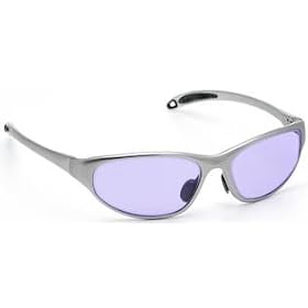 ACE (DIDYMIUM) GLASS WORKING SPECTACLES IN ASSURANCE ALUMINUM SAFETY FRAME THAT IS STYLISH, STURDY AND EXCEPTIONAL QUALITY.