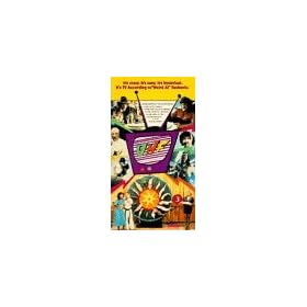 Uhf [VHS]