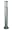 standleuchten.com - HEITRONIC Standleuchte fuer Aussen aus Alu H. 650 mm 36440