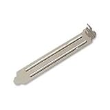 Metal Case Slot Covers, 6 Pack