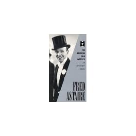 Life Achievement:Fred Astaire [VHS]