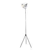Adesso Spotlight Floor Lamp