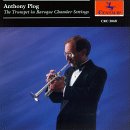 The Trumpet in Baroque Chamber Settings