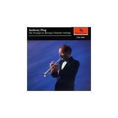 Trumpet in Baroque Chamber Settings