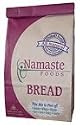 Namaste Foods Bread Mix, 16-Ounce (Pack of 6)