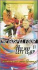Only Way Left Is Up [VHS]