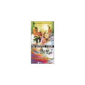 Only Way Left Is Up [VHS]