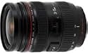 Canon EFレンズ EF24-70mm F2.8L USM ズームレンズ 標準