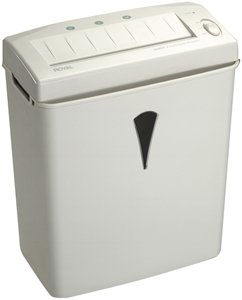Royal 14461V Short Strip Shredder