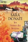 Im Herzen der Wildnis. Roman.