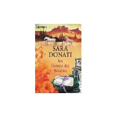 Im Herzen der Wildnis: Roman