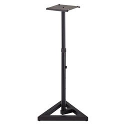 Quiklok  BS300 Quiklok BS300 Studio Monitor Speaker Stand (Adjustable Height)