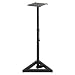 Quiklok  BS300 Quiklok BS300 Studio Monitor Speaker Stand (Adjustable Height)