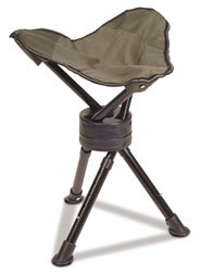 Ameristep® Swivel Tripod Seat by AMERISTEP