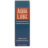 Aqua Lube Personal Lubricant - 4 Oz