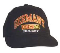 Buy Germany Country Practice Cap by Star Struck