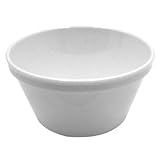 White Bouillon Cup, 8.4 Ounce (11-0077) Category: Bowls