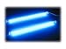 Revoltec Kaltlicht Kathoden Twin-Set - System cabinet lighting (cold cathode fluorescent lamp) - ultra-violet