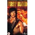 Rambo-First Blood