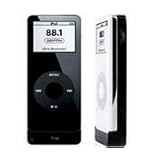 Griffin iTrip LCD FM Transmitter for iPod nano 1G (Black)