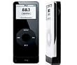 Griffin Technology 9631-NANOTRIP iTrip Nano LCD/FM Transmitter for 1st Gen iPod Nano, Black