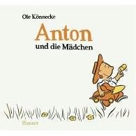 Anton und die M�dchen