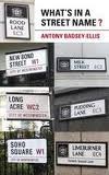 What's in a street name?