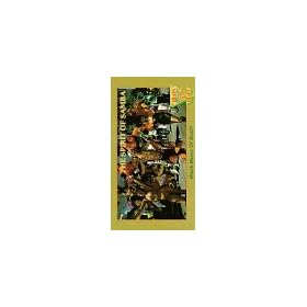 Spirit of Samba [VHS]
