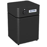 Austin Air Healthmate Jr. Air Purifier - Black