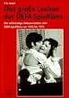 Das gro�e Lexikon der DEFA-Spielfilme