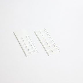 Multi-Spot Slides 6mm Wells (100 per Box)