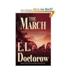 The March: A Novel