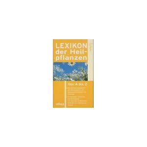 Lexikon der Heilpflanzen