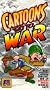 Cartoons Go to War [VHS]