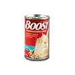Boost Drink - Flavor Vanilla - Case of 24