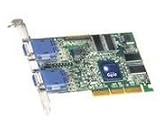 G45mdha32db Matrox Multimedia Graphics Card 32mb