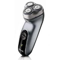 Philips HQ6695 Mains Rechargeable Rotary Shaver