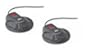 Polycom Extended Microphone Pods (2) for SoundStation EX