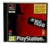 De sang froid - Playstation - PAL