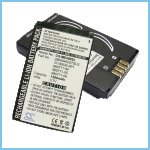 Replacement Battery Magellan eXplorist 300, 300R, 360, 400, 500, 600, 700 MAX980780, 980780