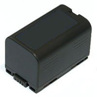 BRAND NEW LI-ION RECHARGEABLE BATTERY PACK FOR PANASONIC CAMCORDER MODEL NV-DA1 PV-DV601D NV-GS3EG