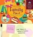 Family Plan-It Message Board 2010 Wall Calendar