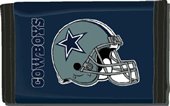 Dallas Cowboys Nylon Wallet