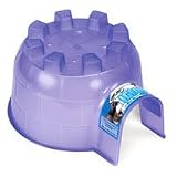 Superpet Igloo Large Guinea Pig 12x10.5x6.3