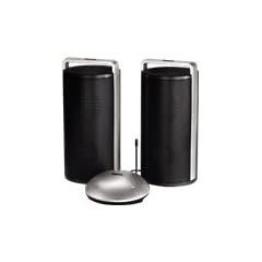 Hama Funklautsprecher FL 976, Stereo