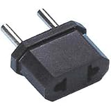Seven Star International AC Plug Adapter