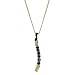 9ct Sapphire Pendant