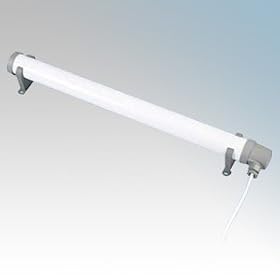 Tubular Heater 60watts 1ft Long
