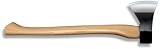Cold Steel Knives Trail Boss Axe with Hickory Handle by Cold Steel Knives