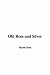 Search : Old Rose and Silver